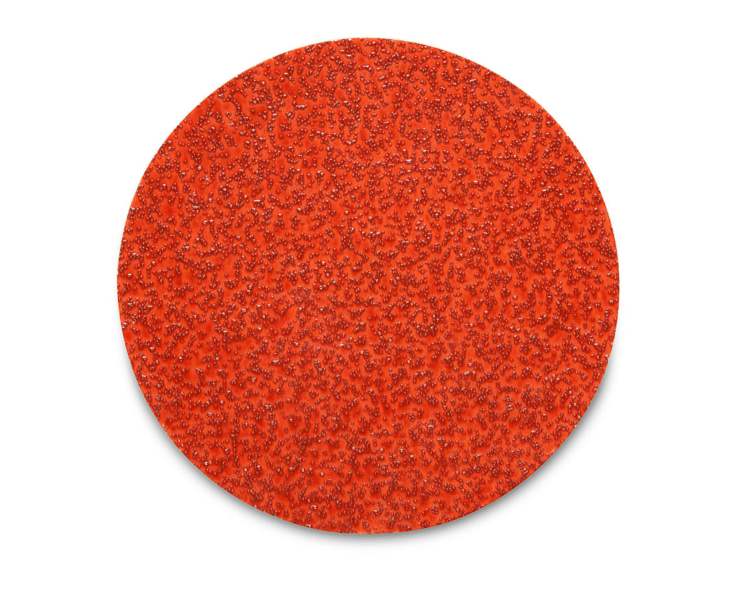 3M 950U HOOKIT DISC 6IN NH 60+