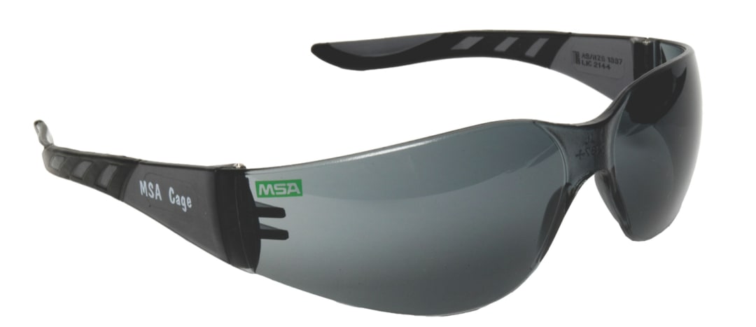 Cage Eyewear