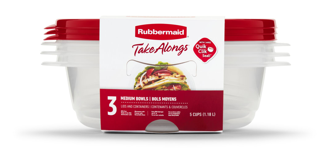OS 5.0C/1.2L TKA RND 3PK -RUBY
