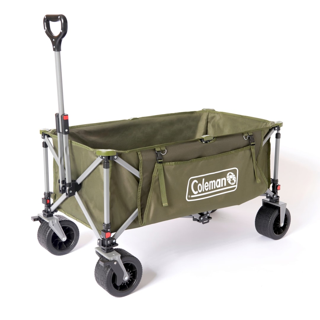 FURNITURE WAGON ULTIMATE TERRAIN WAGON