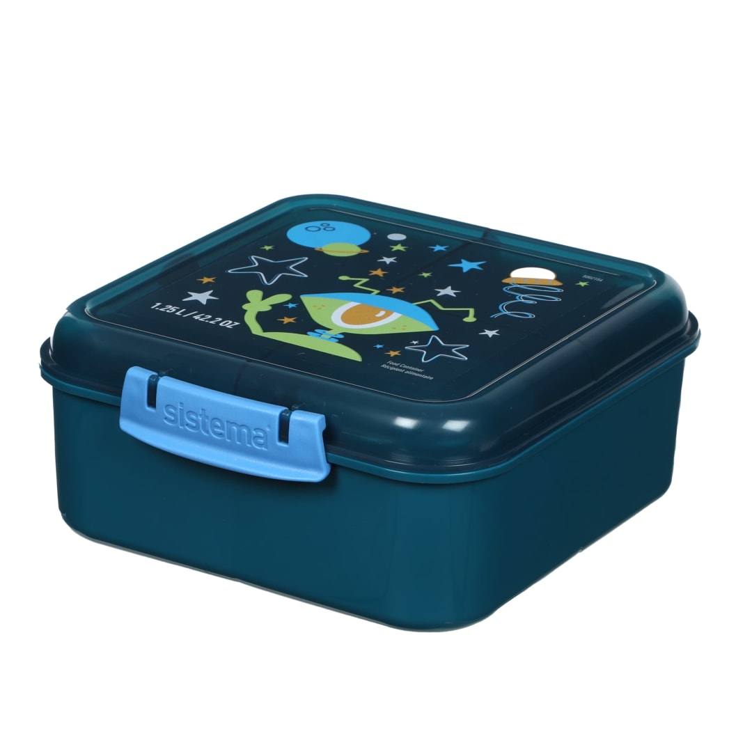 1.25L BENTO CUBE LUNCH IML