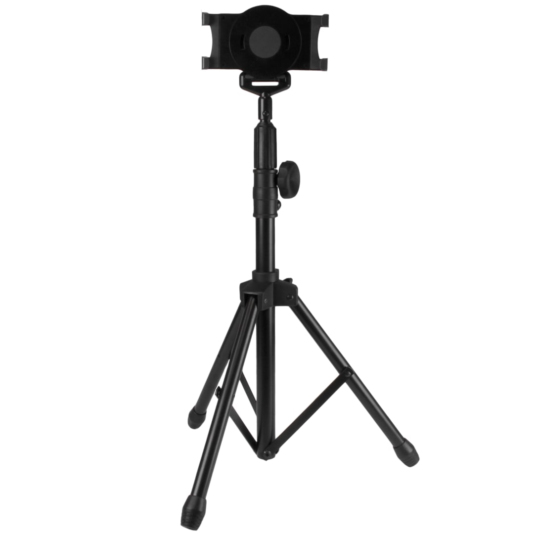Tablet Tripod Floor Stand
