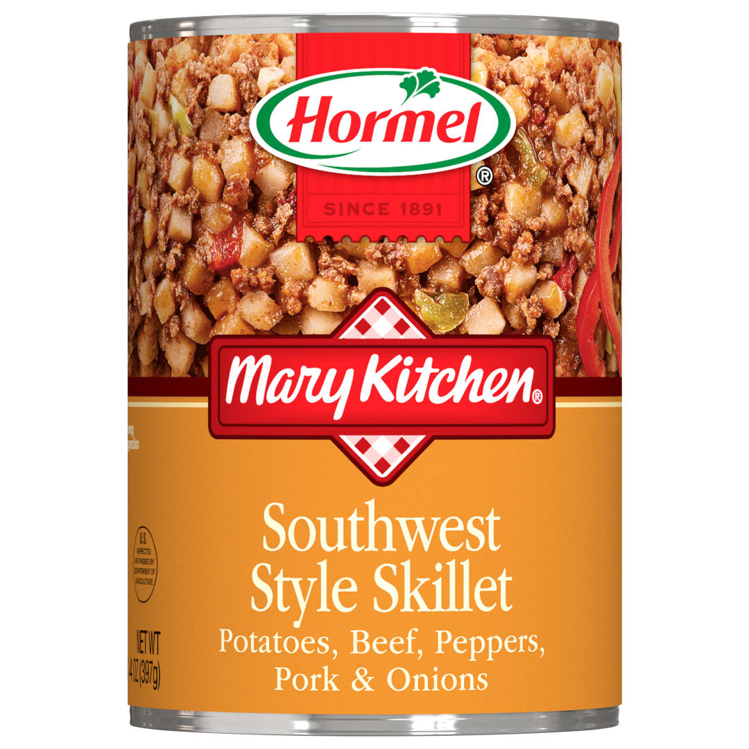 HORMEL Mary Kitchen Southwest Style Skillet 12/14OZ