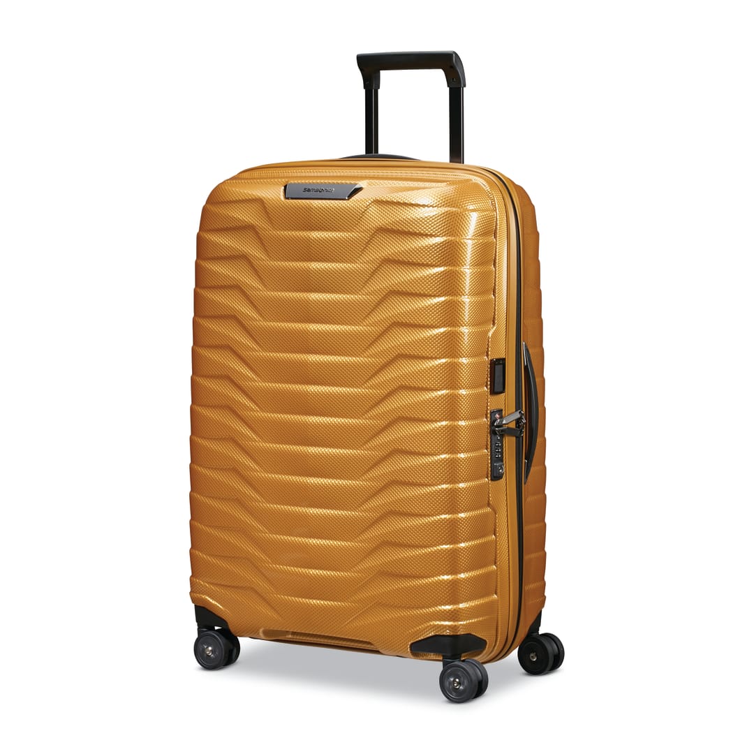 Proxis Na Medium Spinner - Honey Gold