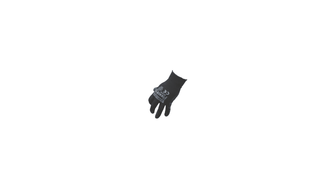 Flexifit Foam Nitrile Gloves