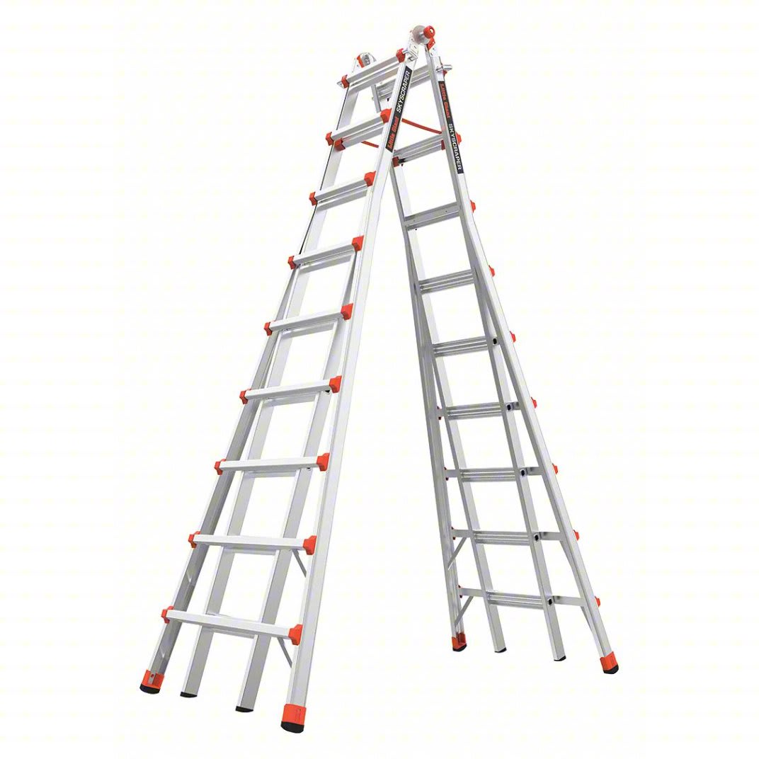 Skyscraper