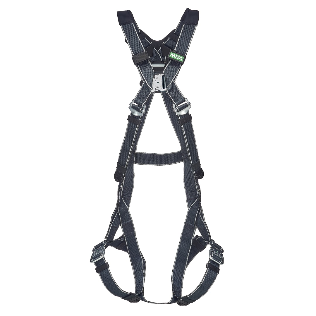 Arnés de cuerpo entero para soldadura V-FORM®