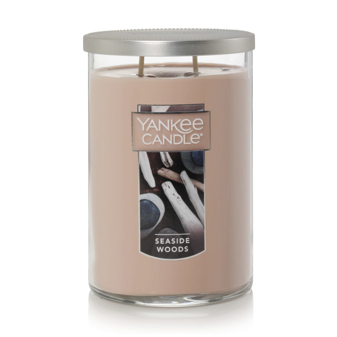 Yankee Candle® Seaside Woods