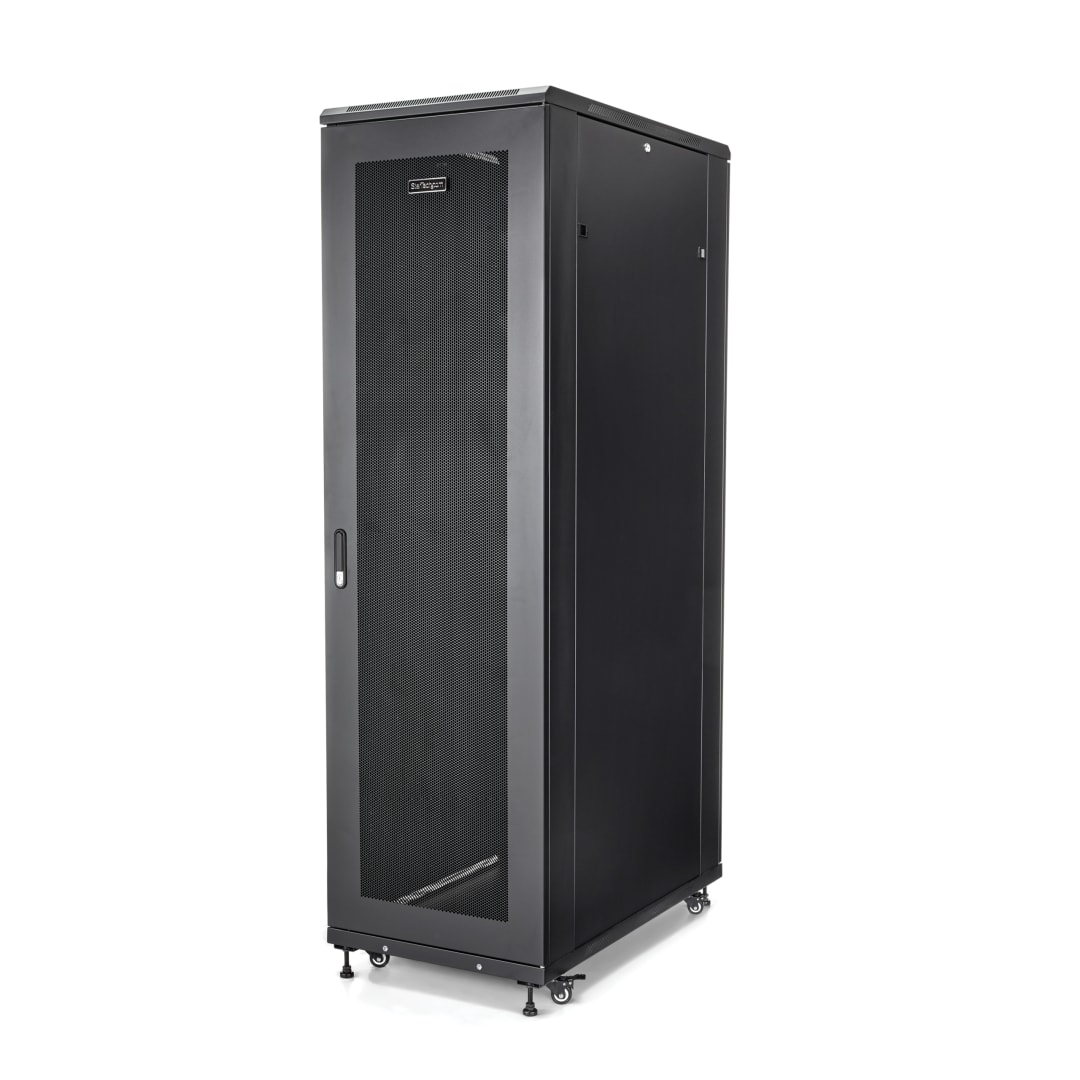 42U Enclosure - Basic