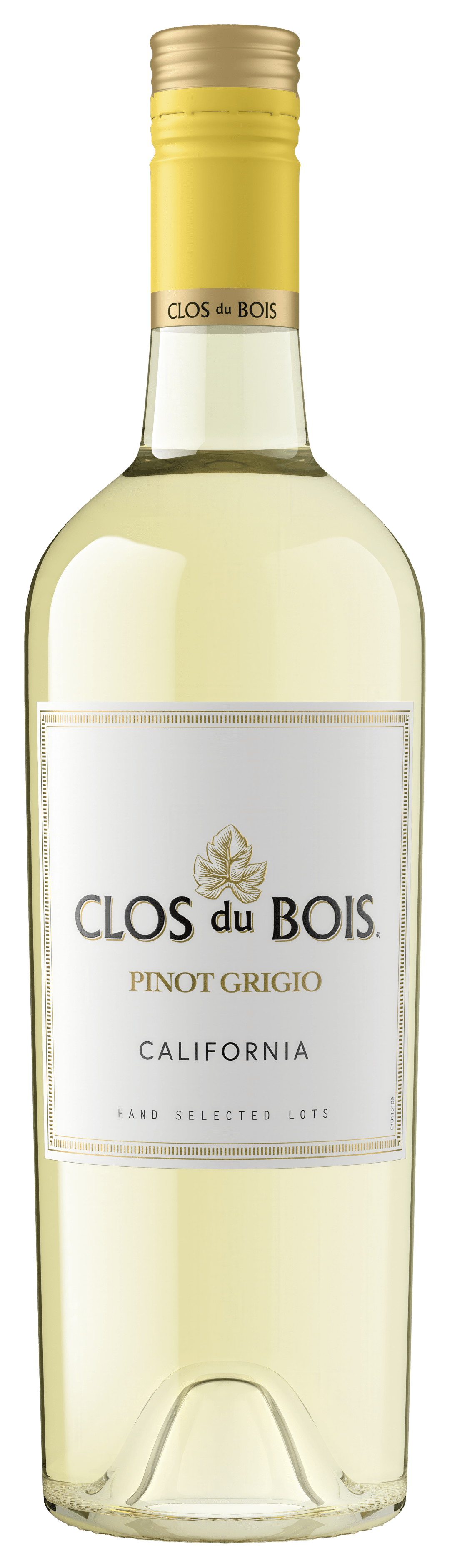 Clos du Bois Pinot Grigio White Wine 750ml