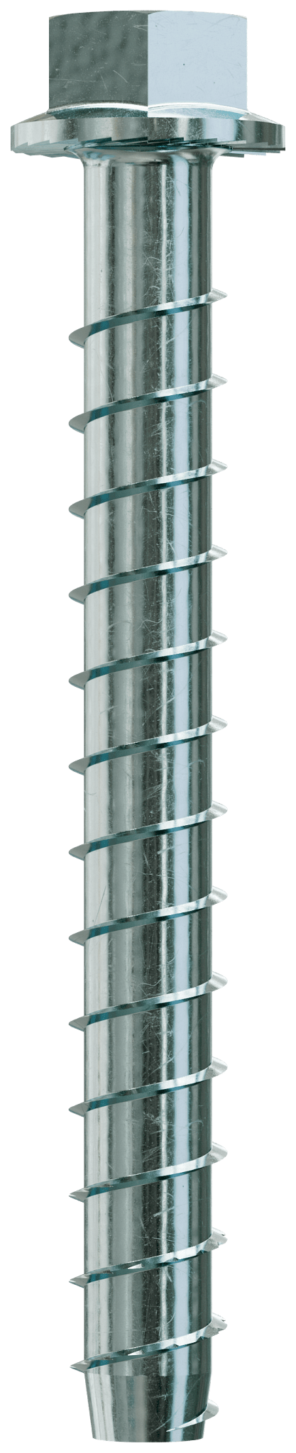 Simpson Strong-Tie THDB62600H-SAST Titen HD® 5/8 in. x 6 in. Heavy-Duty Screw Anchor (8-Qty)