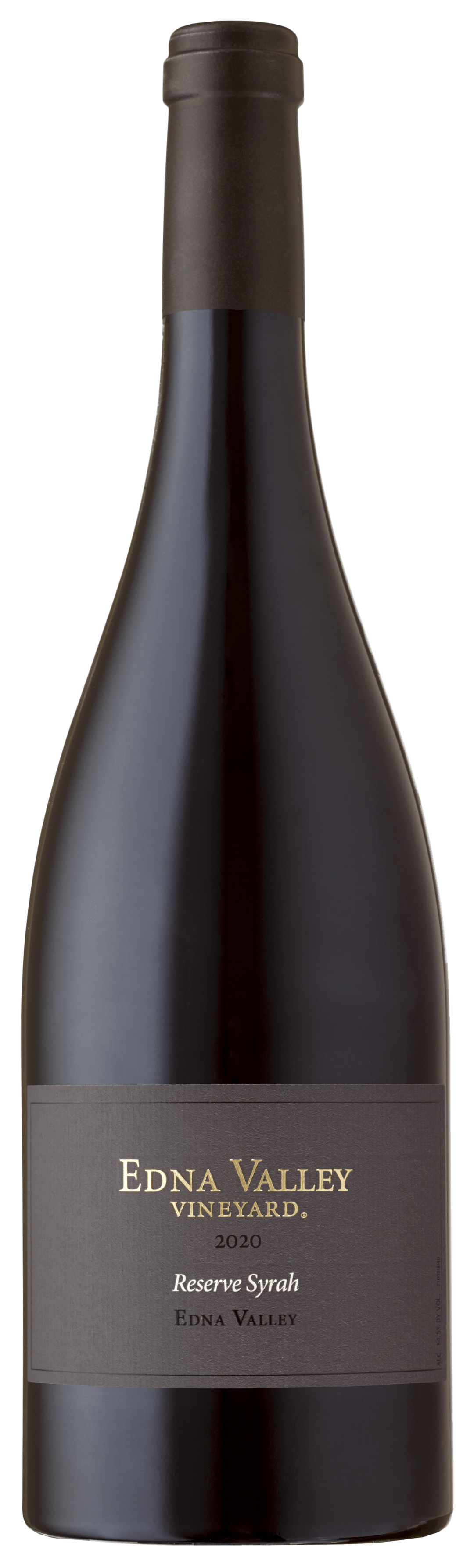 Edna Valley Vineyard Reserve Syrah Red Wine 750ml