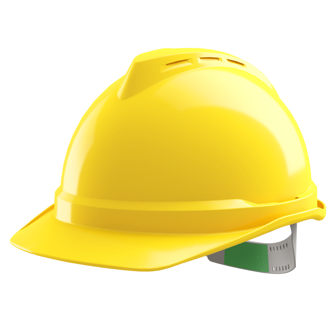 V-Gard® 500 Non-Vented Protective Cap