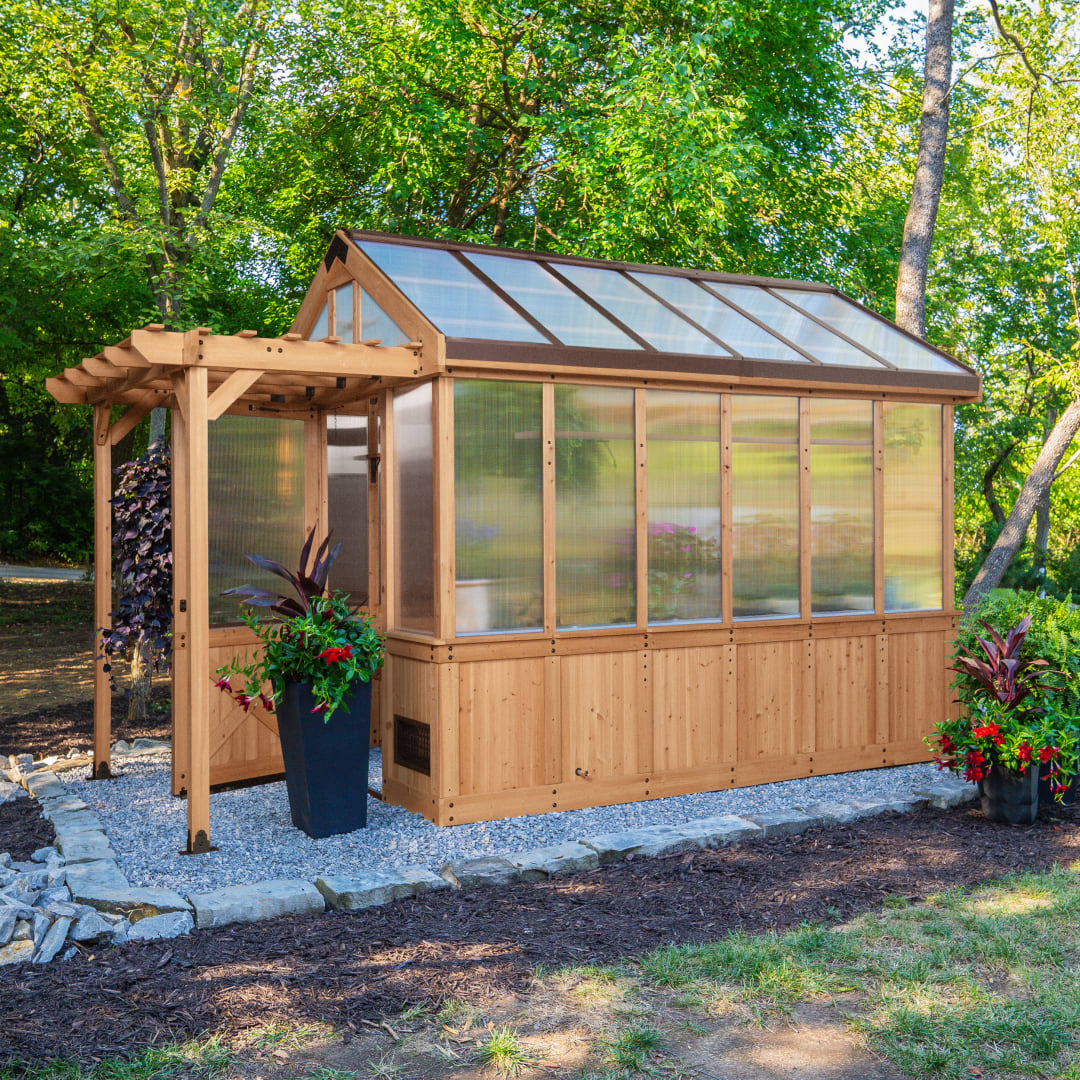 Bellerose Greenhouse-11x7