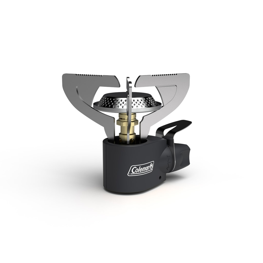 SINGLE BURNER BTN/PPN BLACK C002