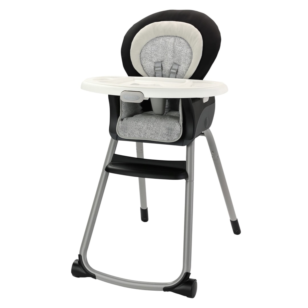 Graco® Made2Grow 6-in-1 Highchair