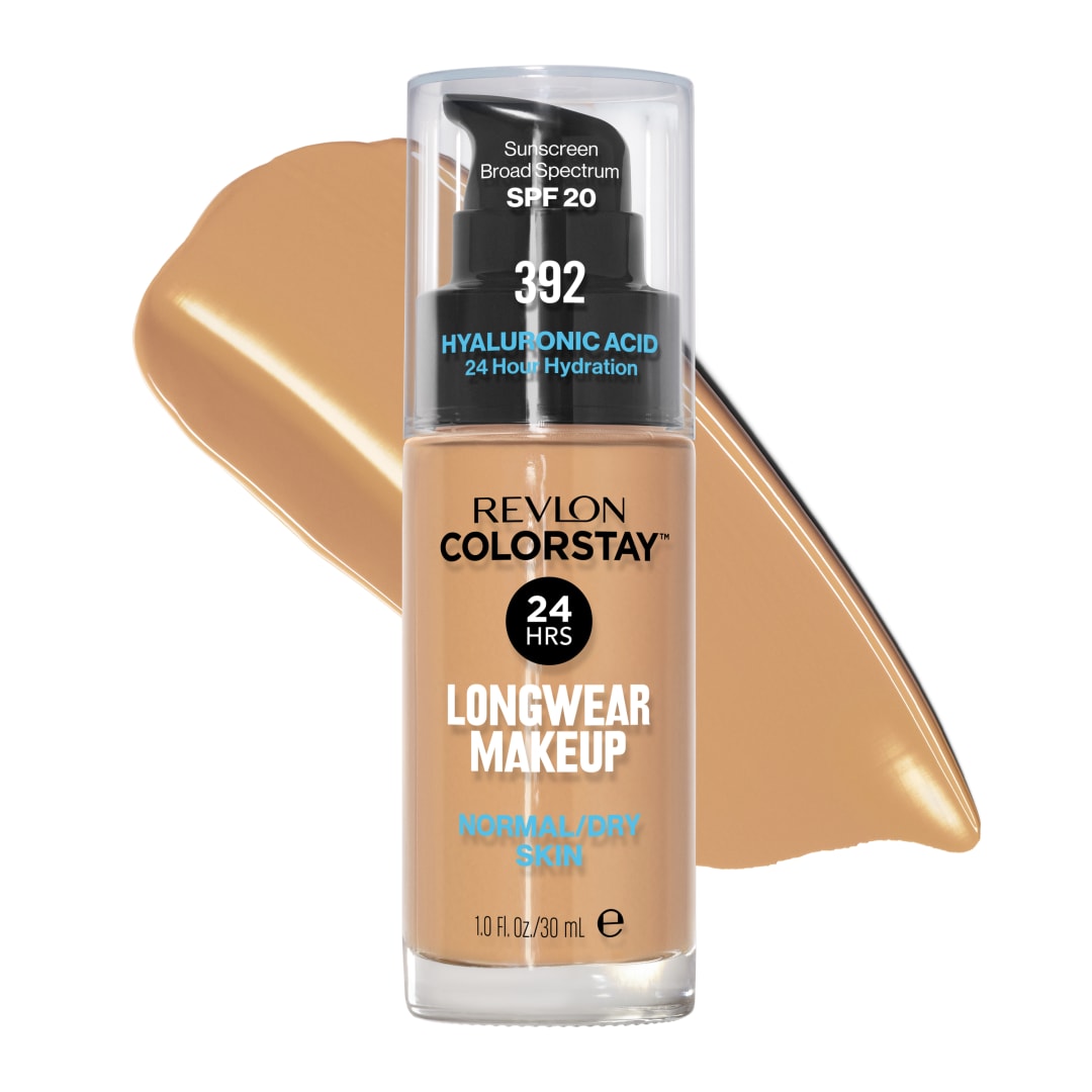 Colorstay™ Longwear Makeup Normal/Dry