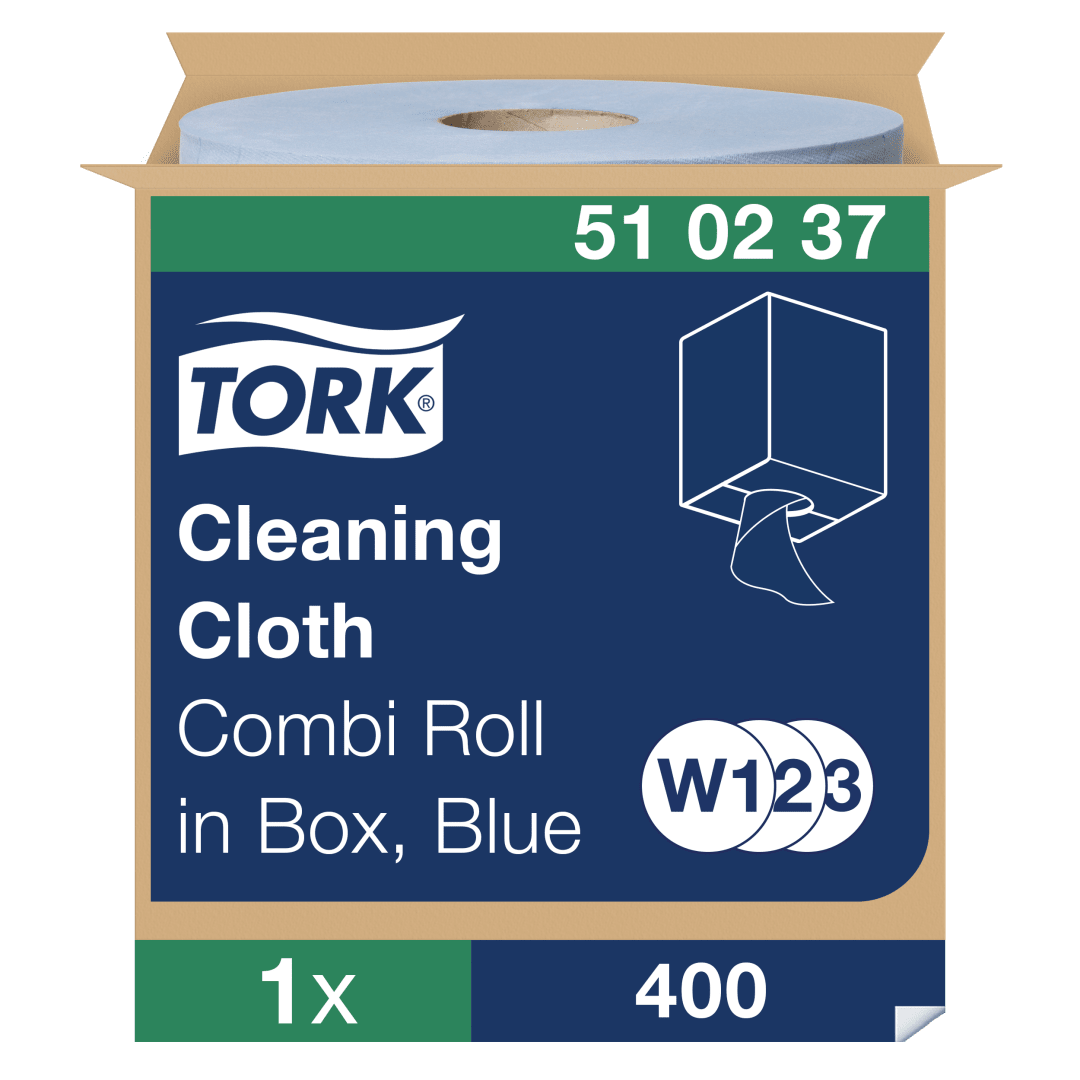 Tork Cleaning Cloth