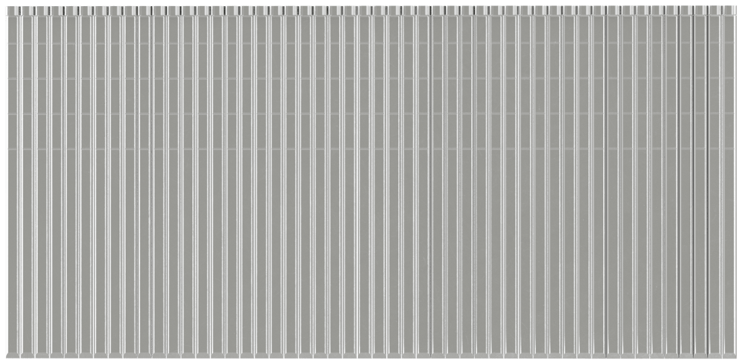 Simpson Strong-Tie S18N125FNB Straight, Adhesive Collation, T-Style Head, 18-Gauge Brads — 1-1/4 in. Type 304 (500-Qty)