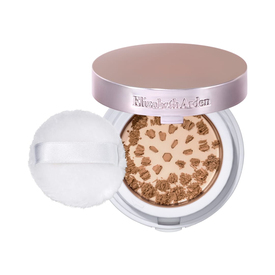 Pure Finish Mineral Powder Foundation, Shade 7