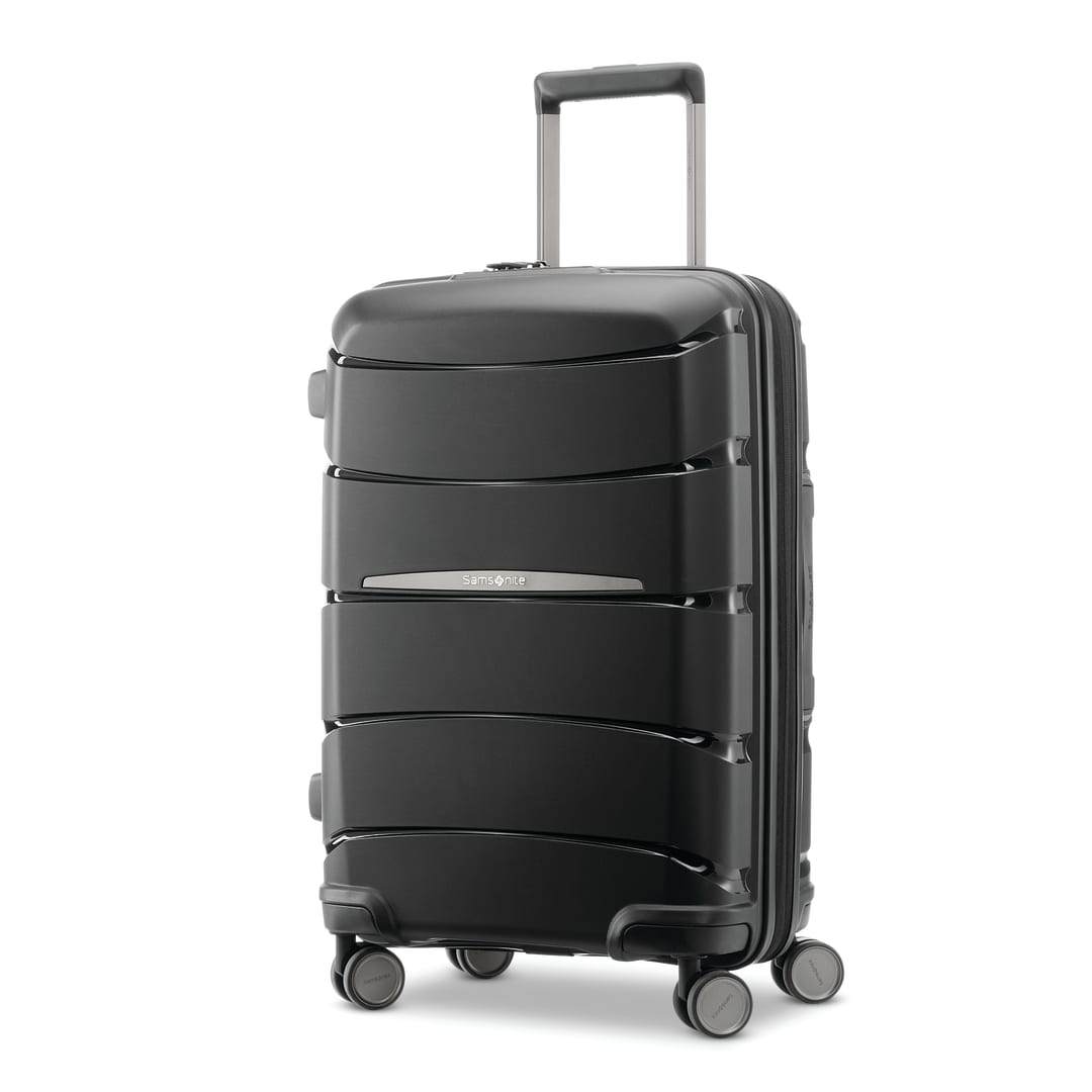 Outline Pro Carry-On Spinner - Midnight Black