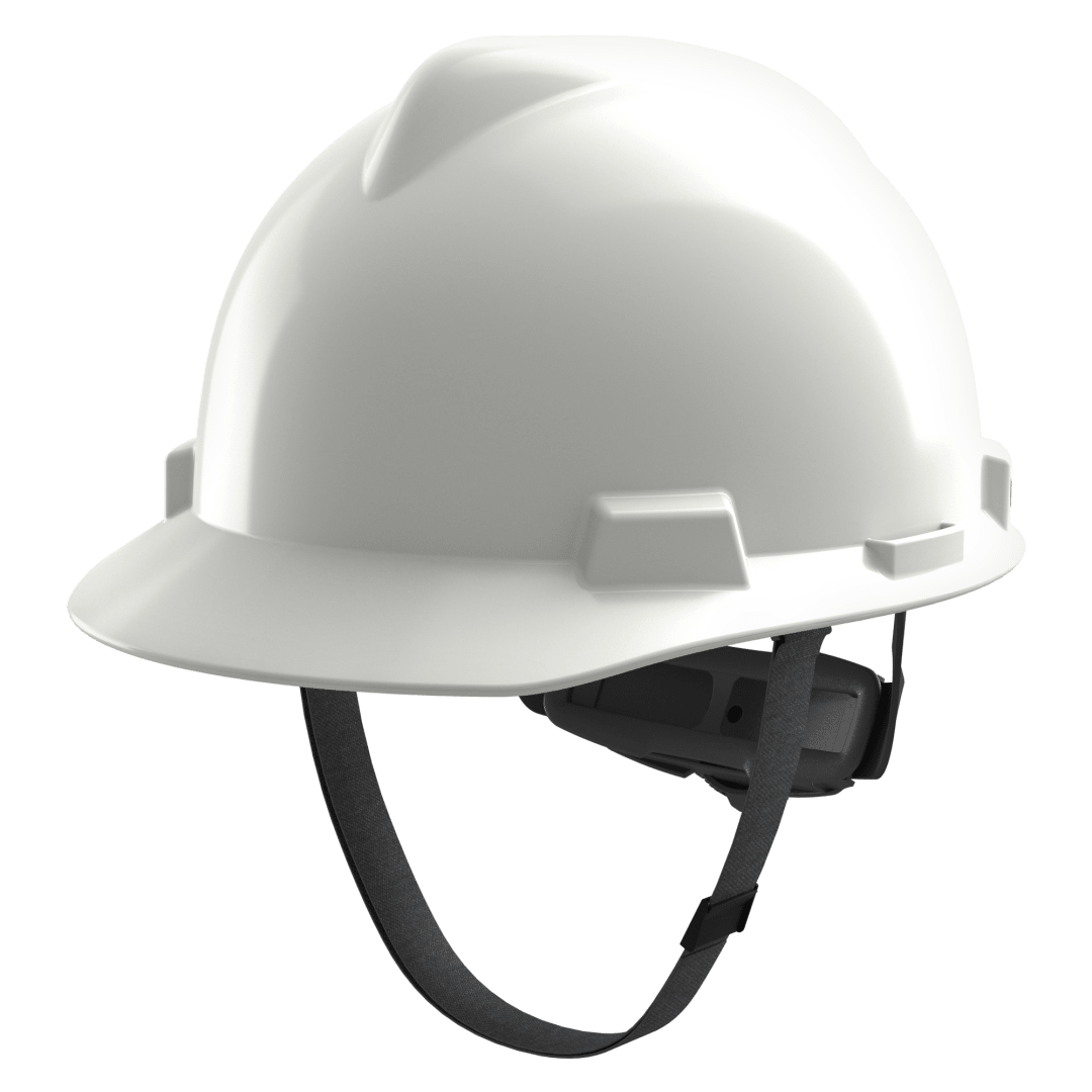 V-Gard® Hard Hat Cap Style