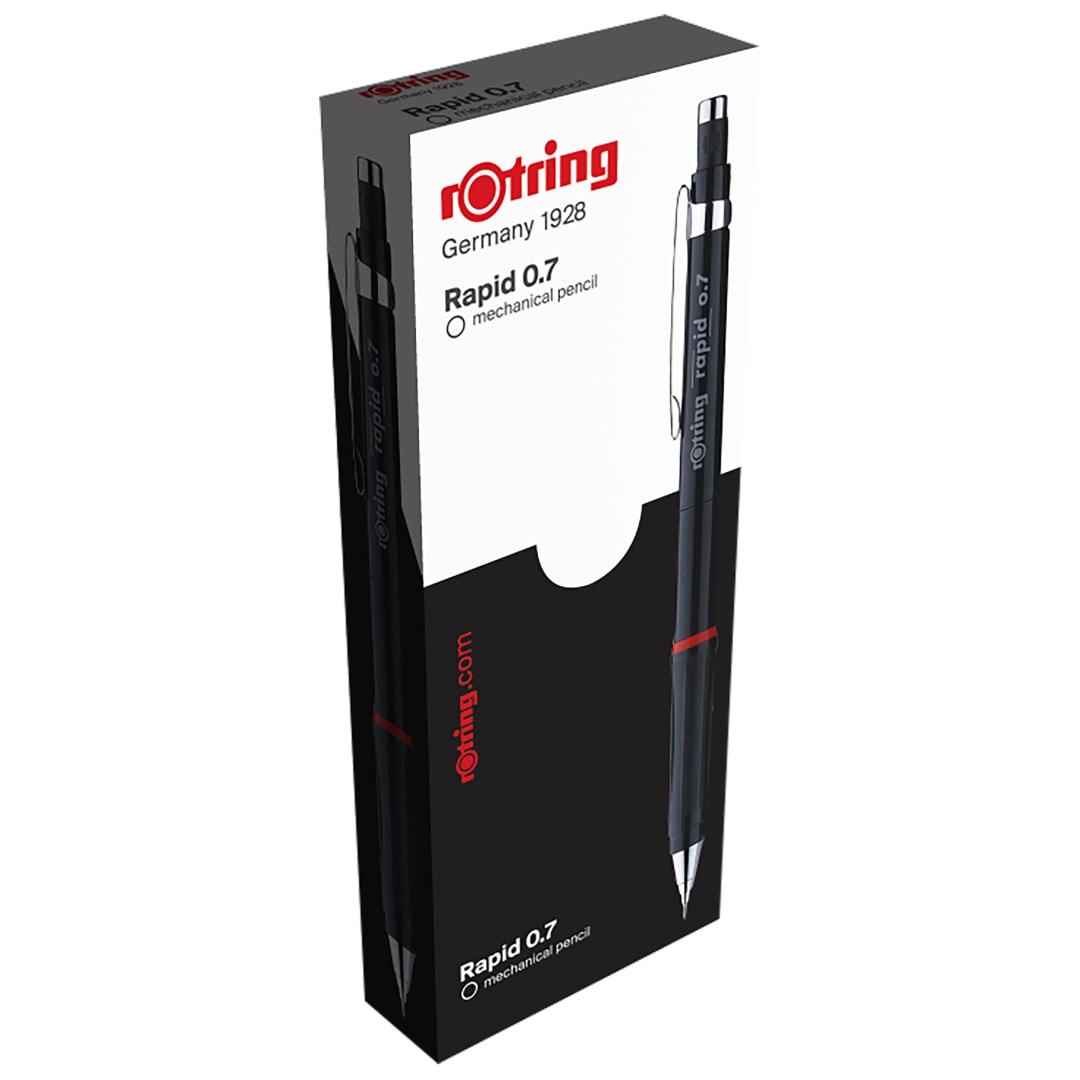 RO RAPID 0.7 MM PENCILTK10 V14