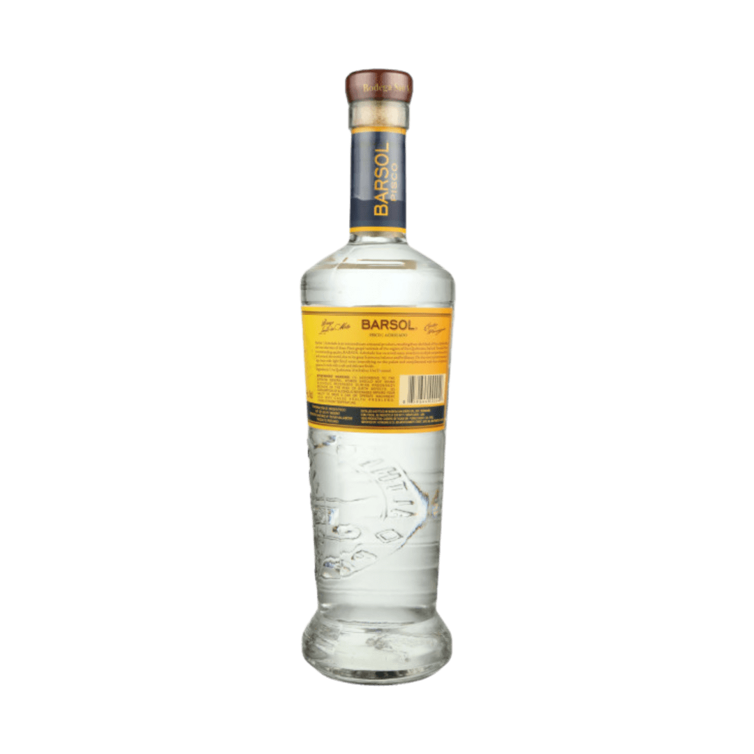 BarSol Pisco Acholado 700 ML
