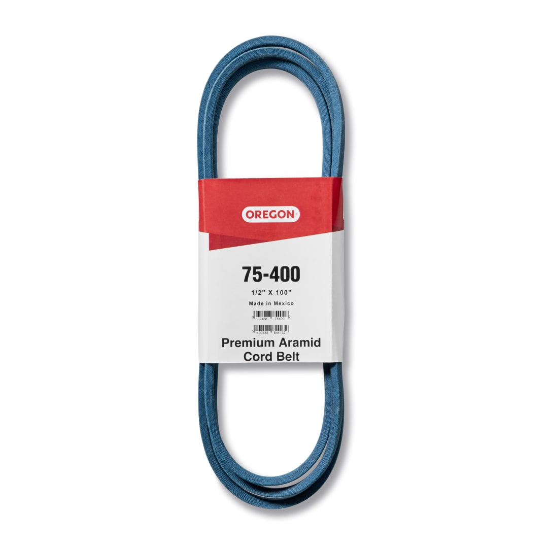 Belt, Premium, Aramid Cord, 1/2" X 100"