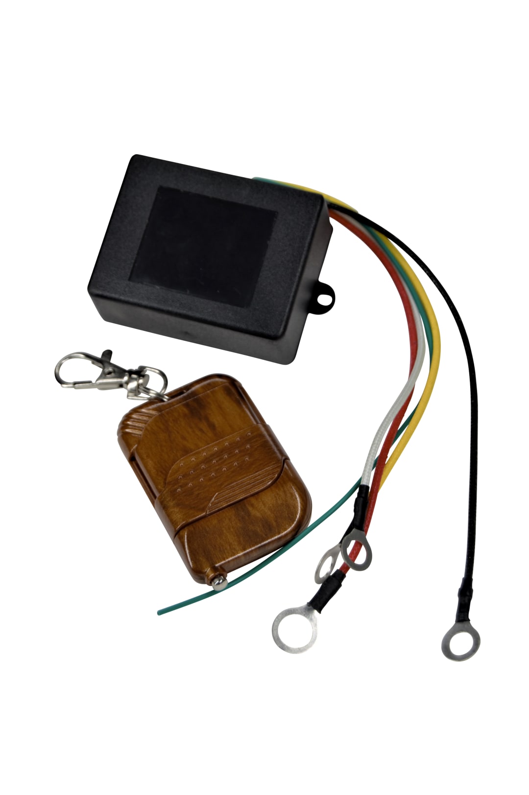 Single Function Wireless Remote