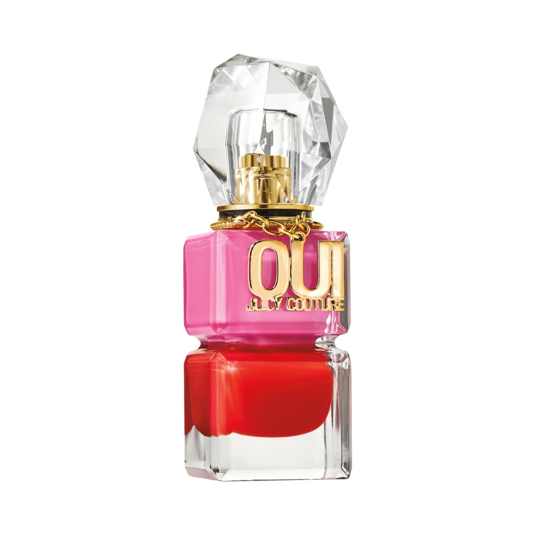 Juicy Couture Oui Juicy Couture Eau de Parfum Spray, 50ml