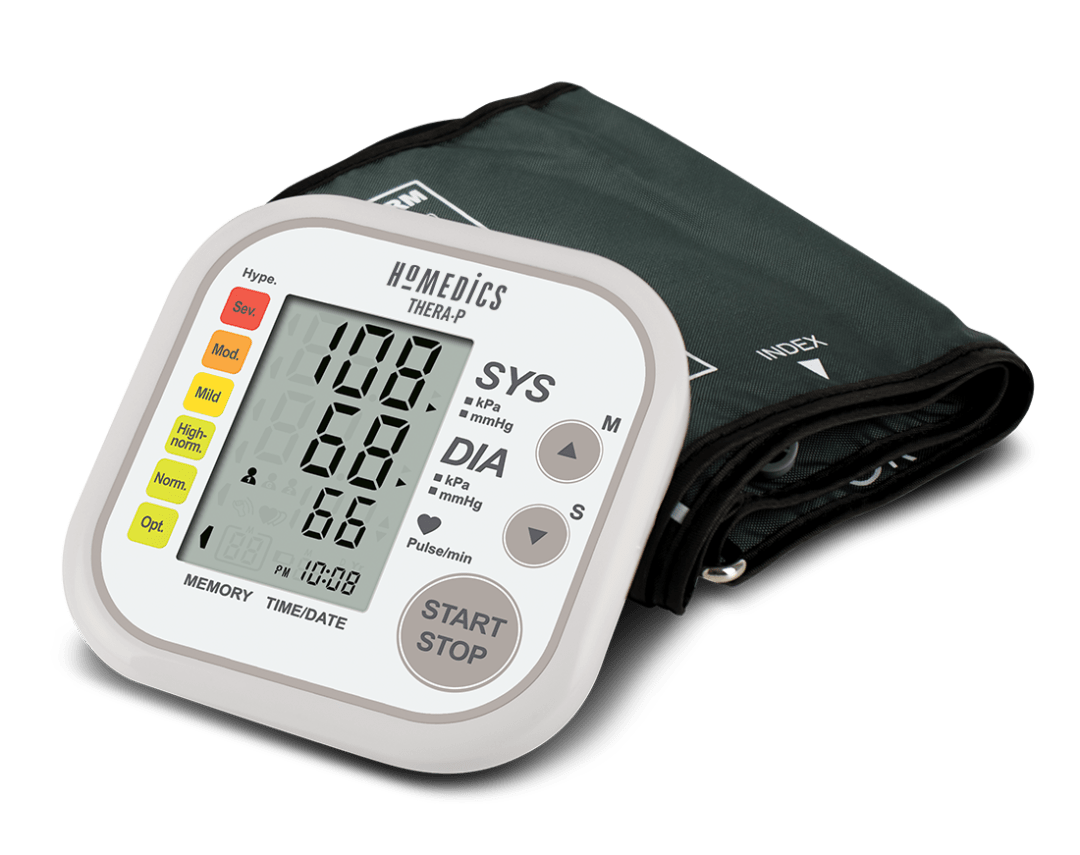 Homedics Thera-P Arm Bpm