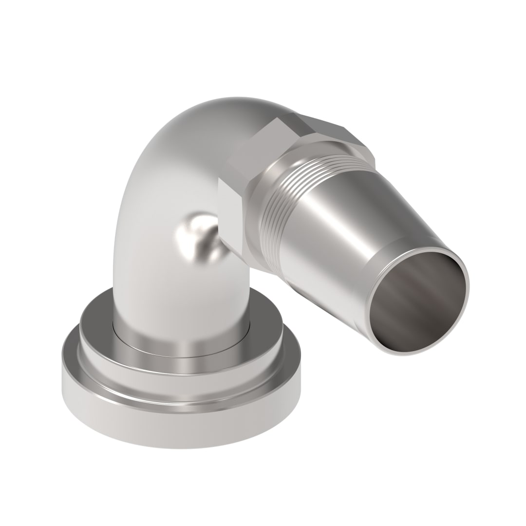 Aeroquip Reuseable Fitting (4679-40S)