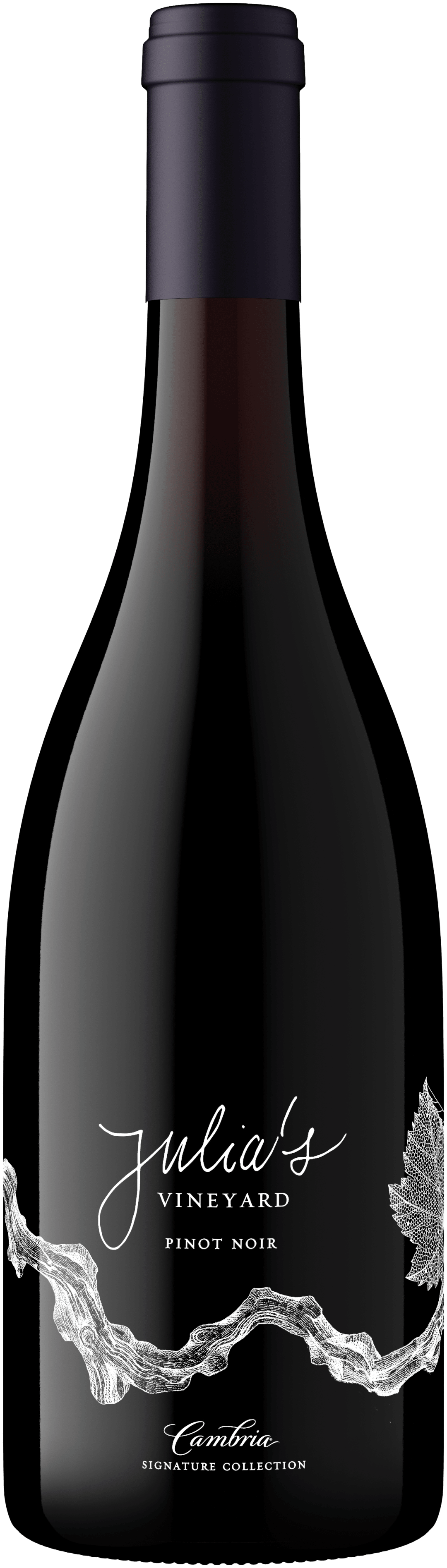 Cambria Julia's Signature Collection Pinot Noir Red Wine, 750ml