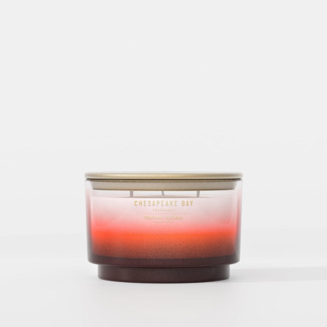 JAR-CBF LG 3W HRBR HLDYS