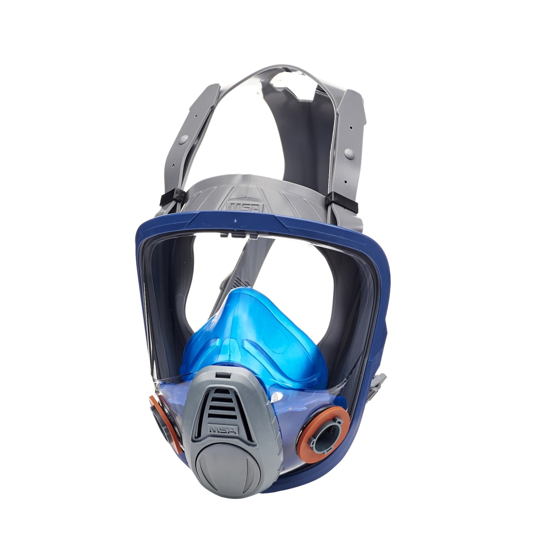 RESPIRATOR, ADV 3200, RUBBER HARN, MD