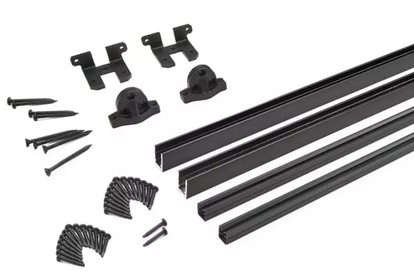 Trex Select™ Mesh Horizontal Railing Cut Kit