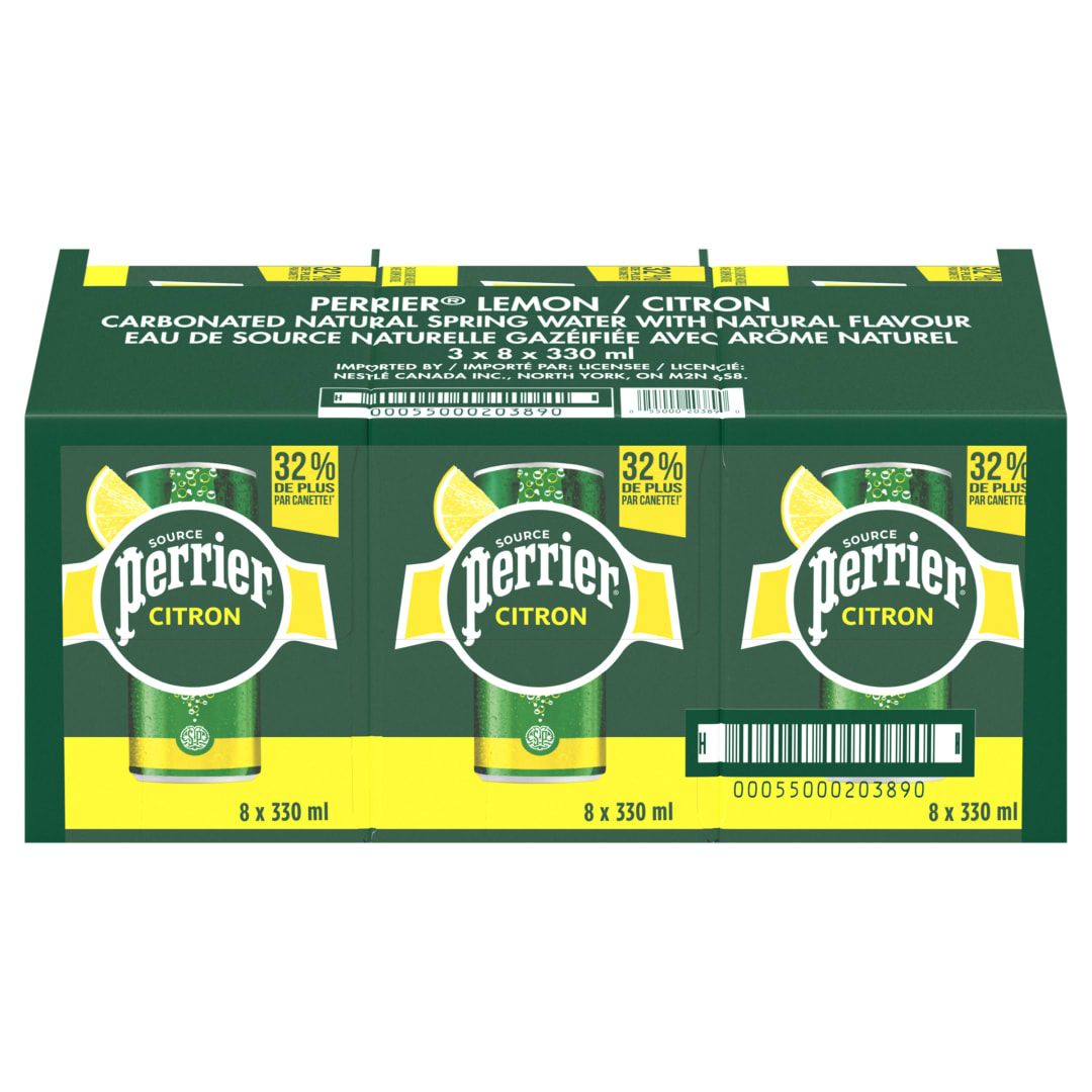 PER Lmn ShW Can 143(3(8x33cl) LCPUS CA