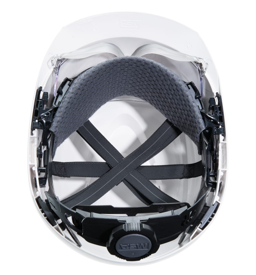 V-Gard® 950 Class 2 Non-Vented Protective Cap