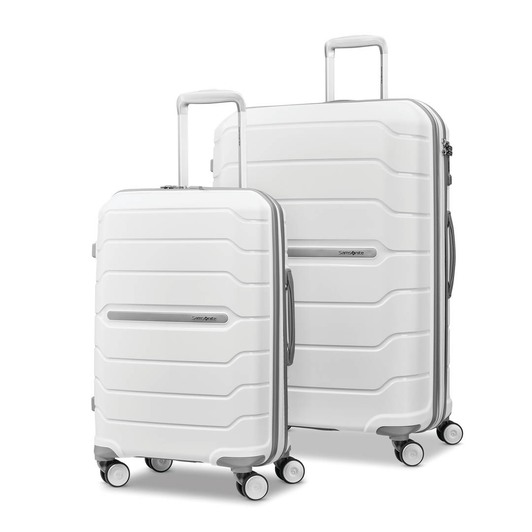 Freeform 2Pc Nest (Sp21/28) - White