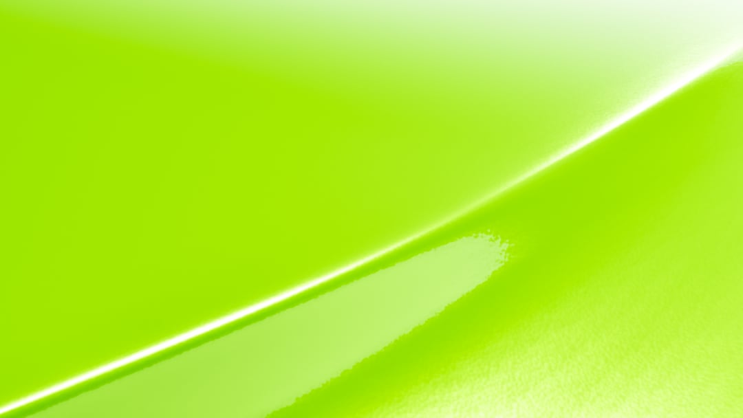 3M™ Wrap Folie 2080-G16, Gloss Light Green, 1524 mm x 22.86 m, 60 in x 25 yd
