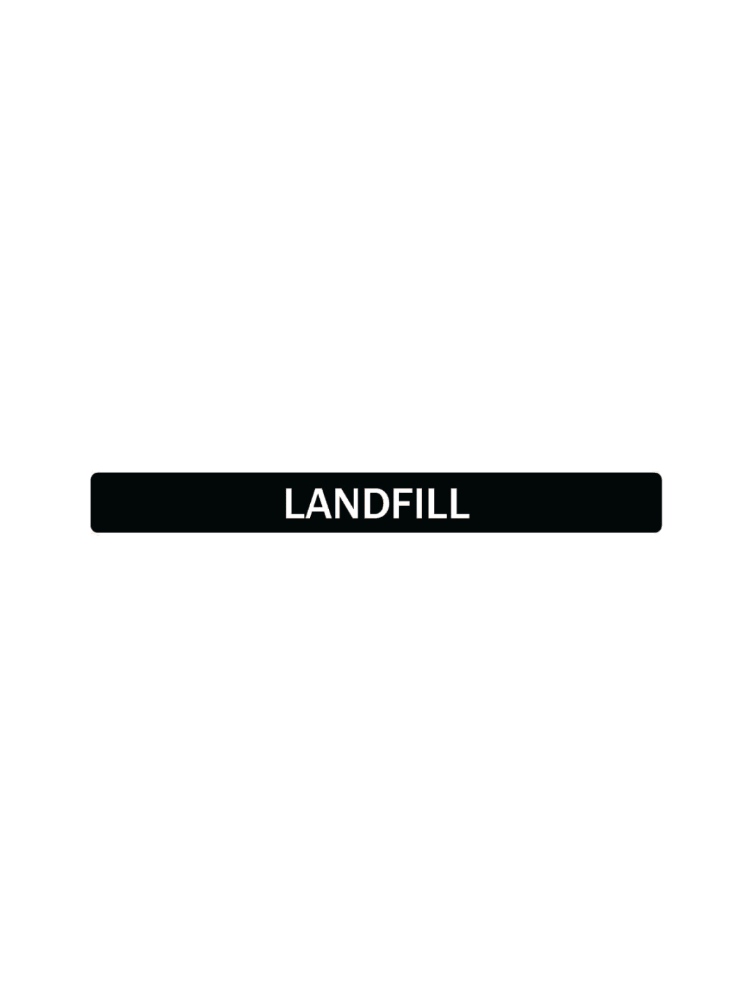  ASPYRE - Label - Landfill - Black-White