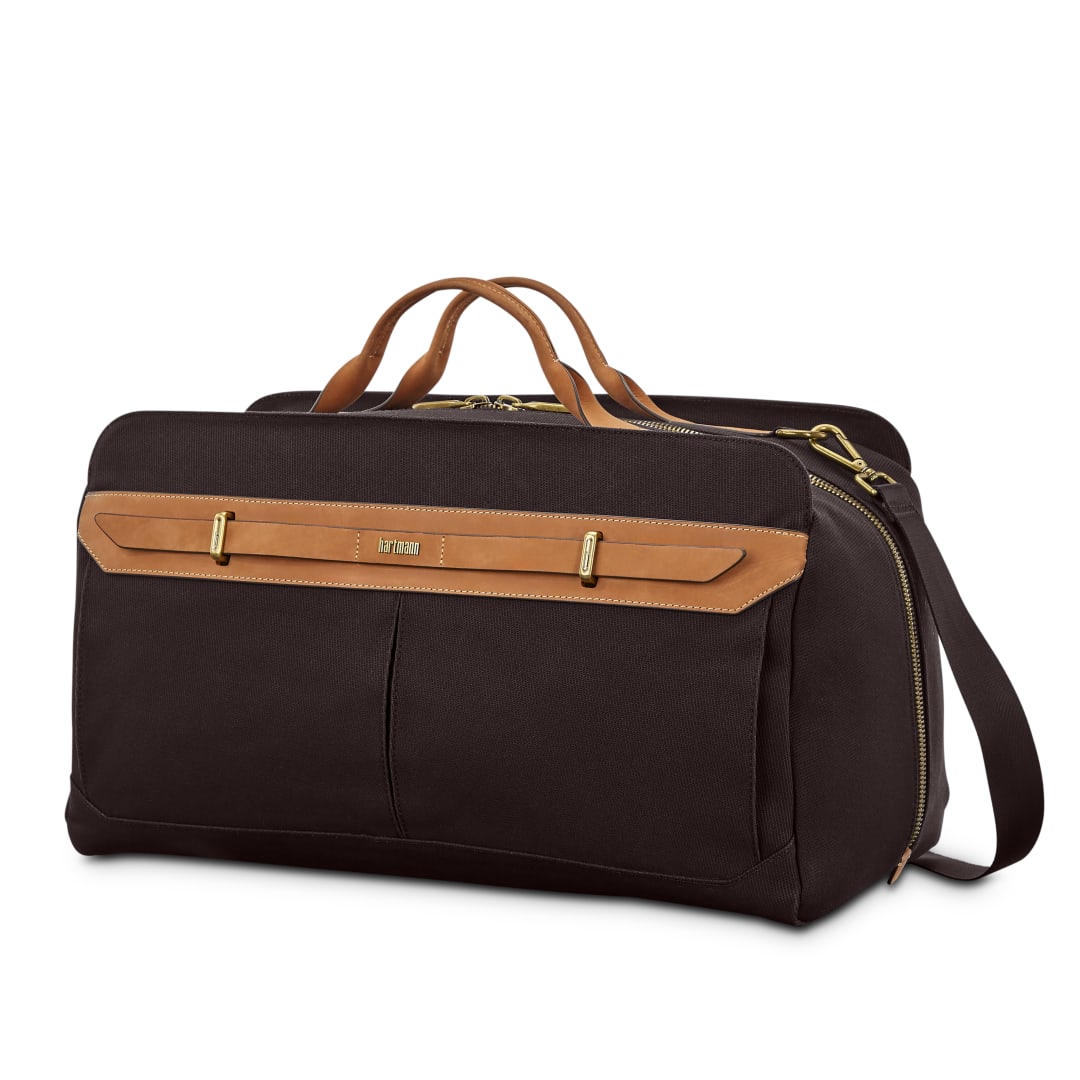 Hudson Reserve Weekender Duffel - Oak