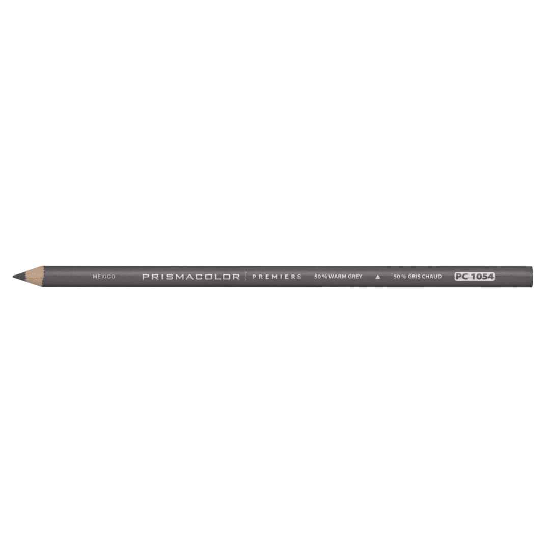 Prismacolor Premier Soft Core Colored Pencil Singles