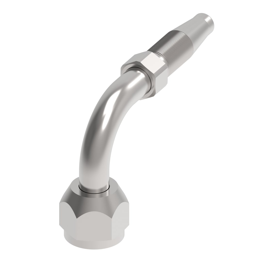 Aeroquip Reuseable Fitting (FC6573-0606S)
