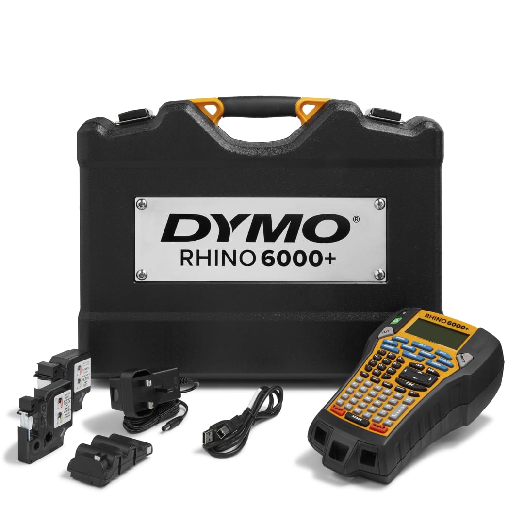 DY RHINO 6000+ HCK UK