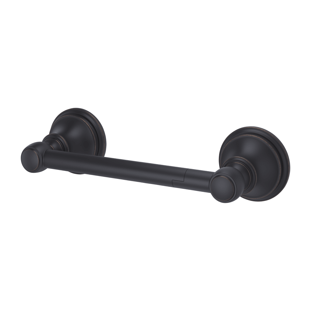 Tisbury Toilet Tissue Holder in Tuscan Bronze