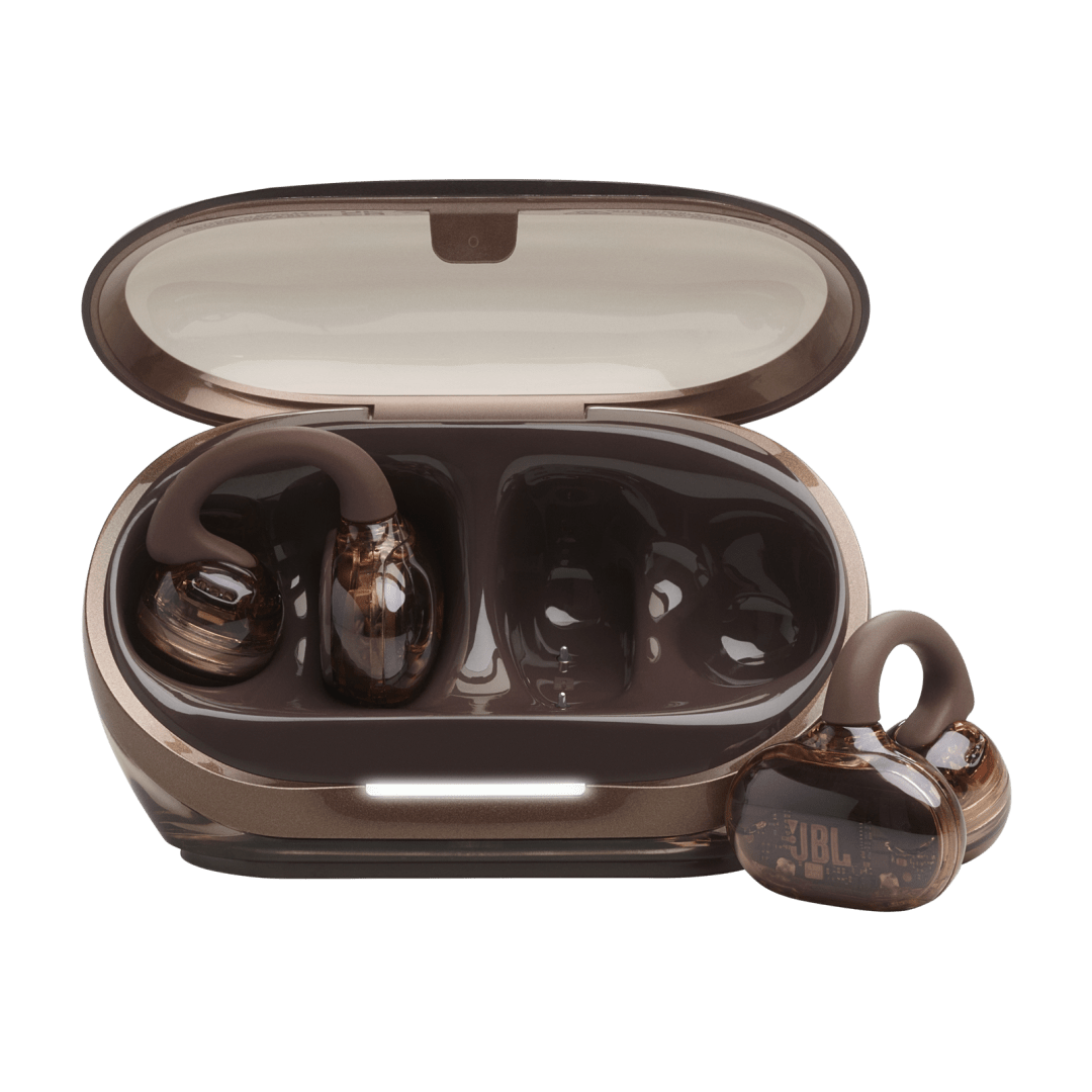 JBL Soundgear Clips