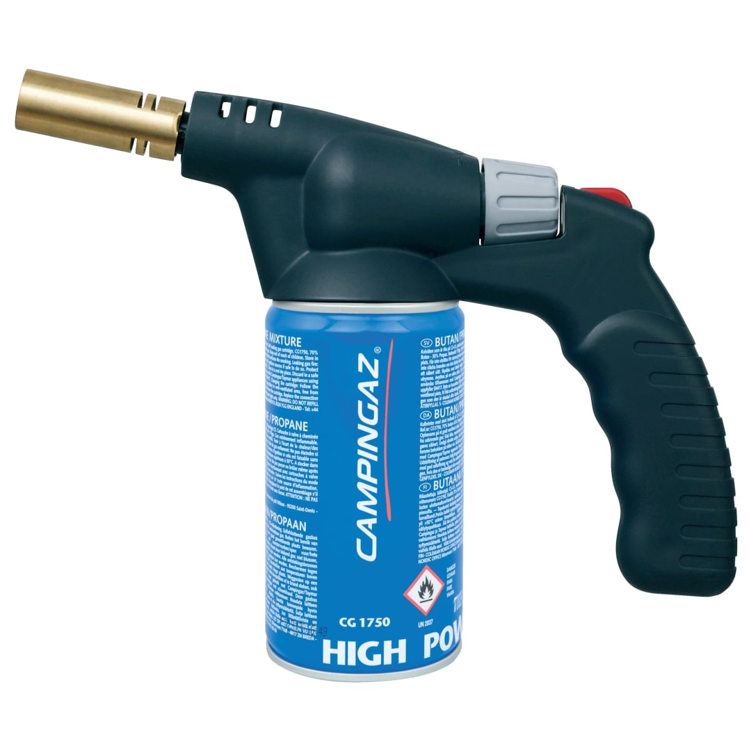 BLOWLAMP TH 2000 PZ HANDY TORCH BNL