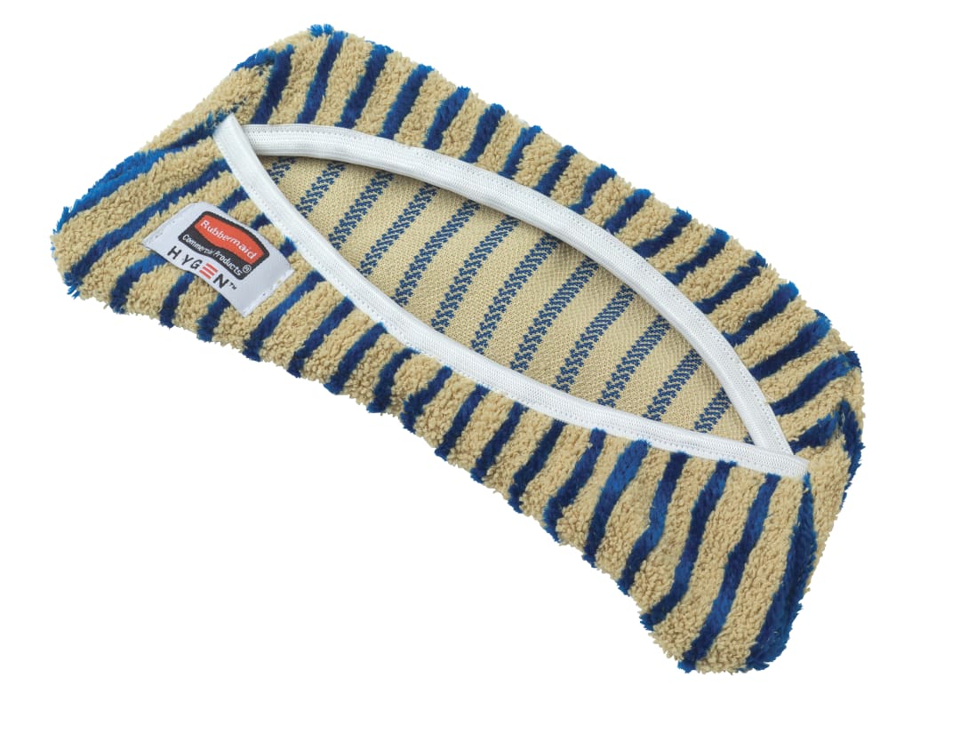 HYGEN FLEX FRME SCRBR PAD